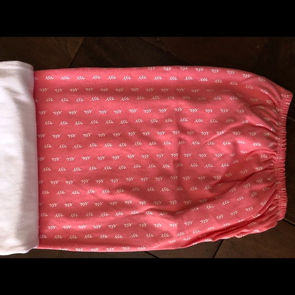 NWT size small (3mth) baby girl sacks - Picture 2 of 3